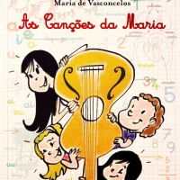 As canções da Maria (ACDM)