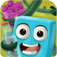 Rico : Puzzle Adventure