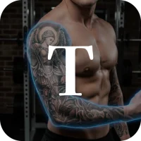 Tatship: Tattoo Planner Maker